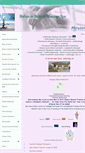 Mobile Screenshot of bodiesinbalanceleth.ca